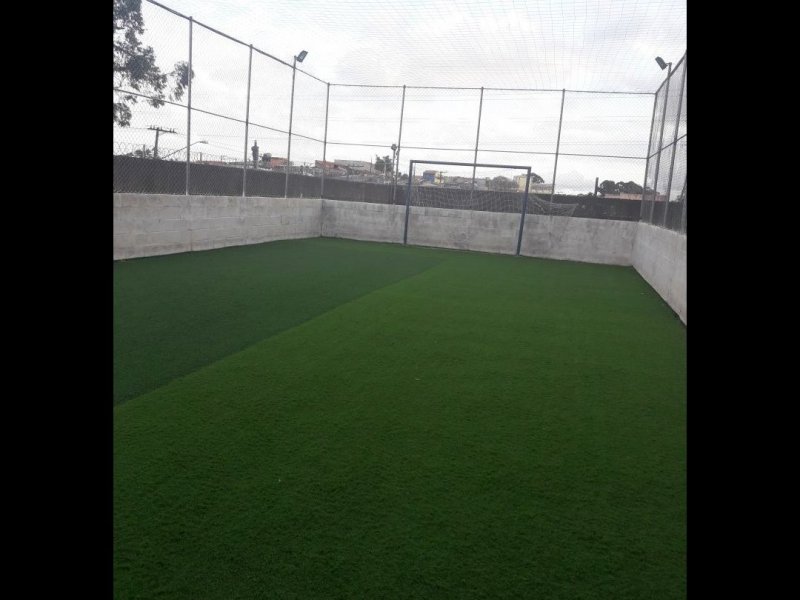 imóvel com 50m² - Jardim Dom José - São Paulo