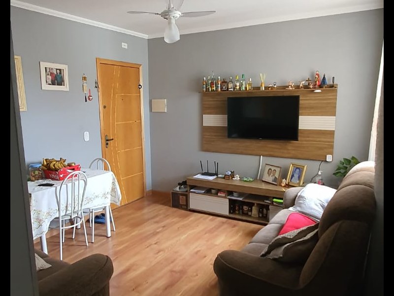 imóvel com 50m² - Jardim Dom José - São Paulo