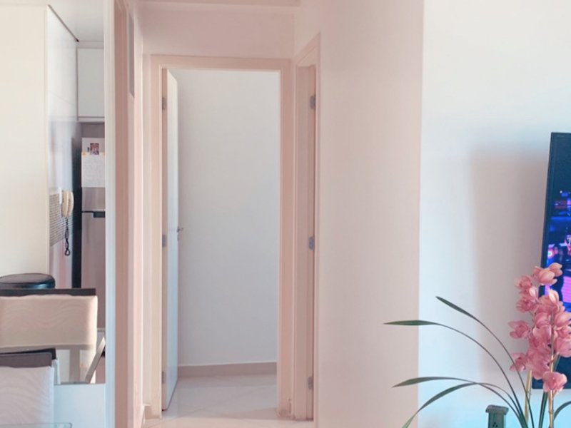 Apartamento à venda Jardim Floresta com 54m² e 2 quartos por R$ 420.000 - 1634906869-5296582b-6049-4950-882f-526920908d15.jpeg