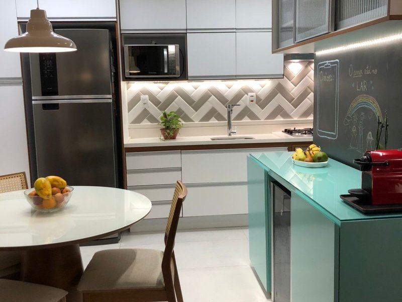 imóvel com 76m² - Leblon - Rio de Janeiro