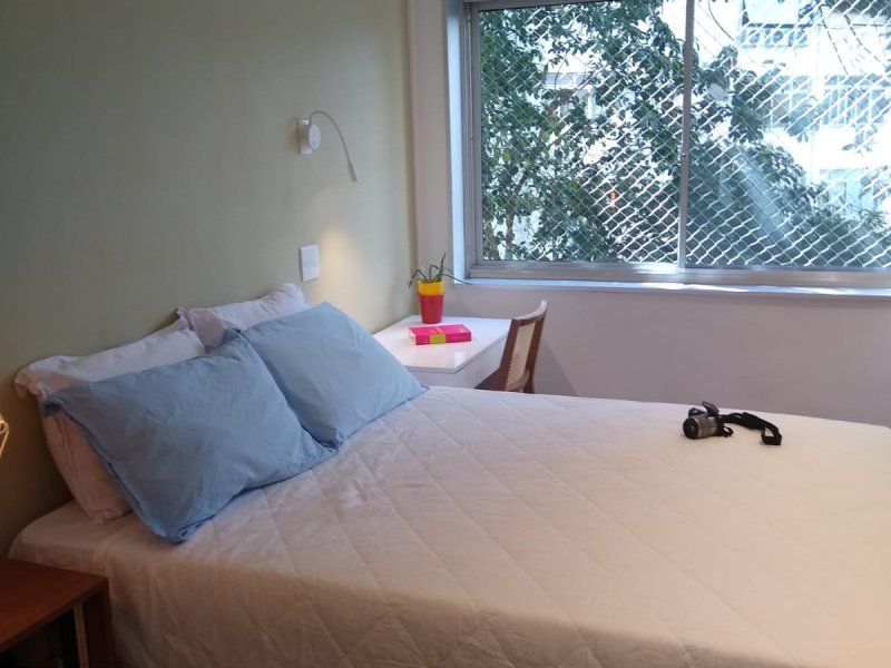 imóvel com 76m² - Leblon - Rio de Janeiro
