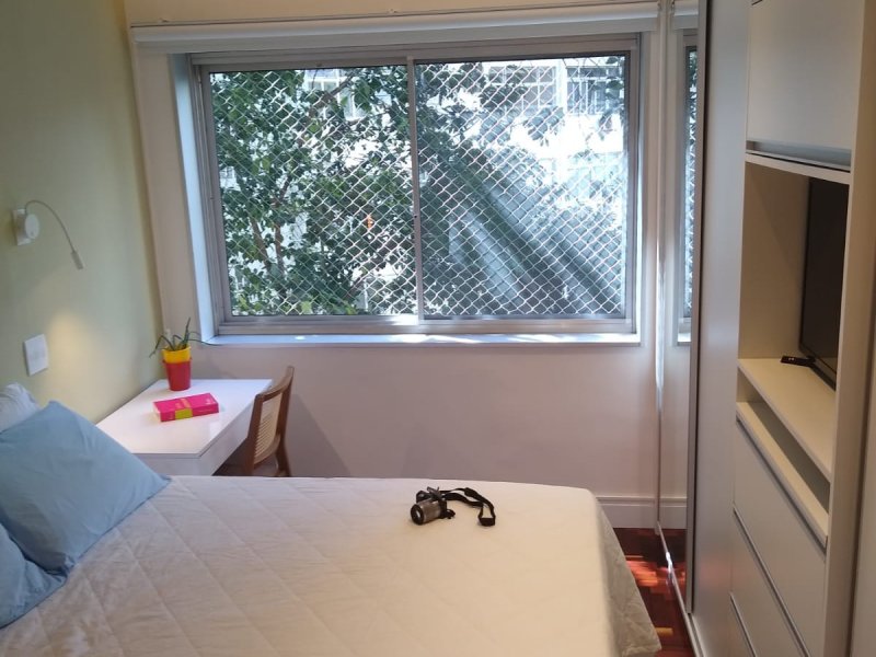 imóvel com 76m² - Leblon - Rio de Janeiro