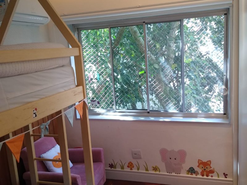 imóvel com 76m² - Leblon - Rio de Janeiro
