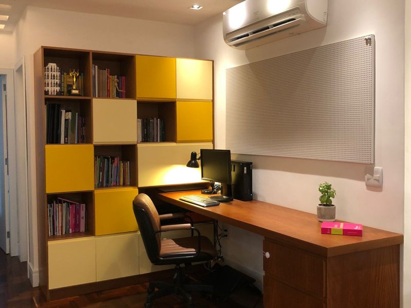 imóvel com 76m² - Leblon - Rio de Janeiro
