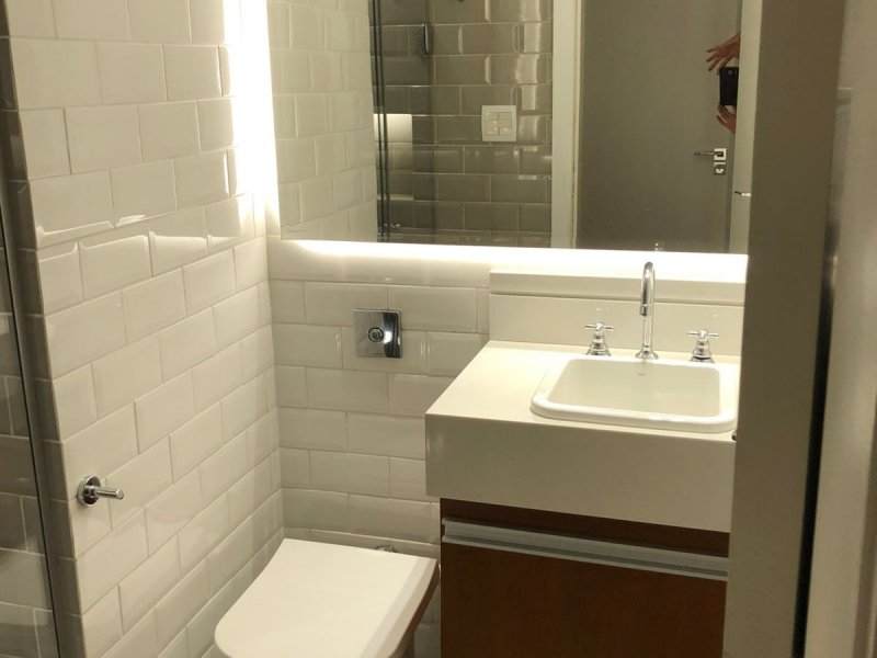 imóvel com 76m² - Leblon - Rio de Janeiro