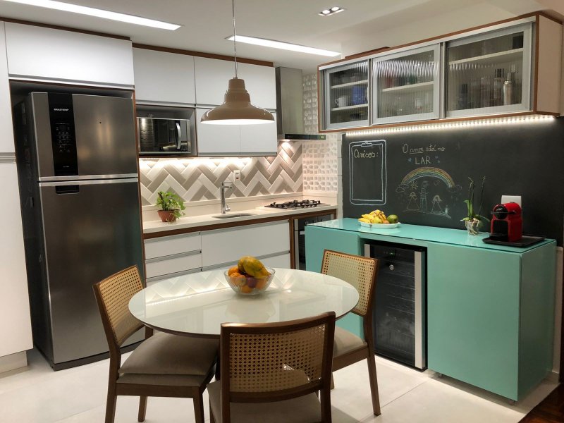 imóvel com 76m² - Leblon - Rio de Janeiro