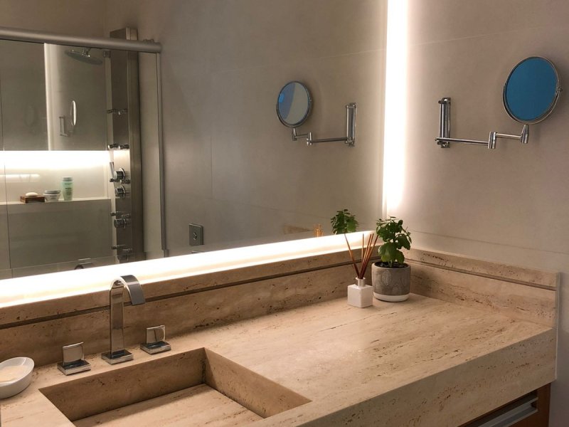 imóvel com 76m² - Leblon - Rio de Janeiro