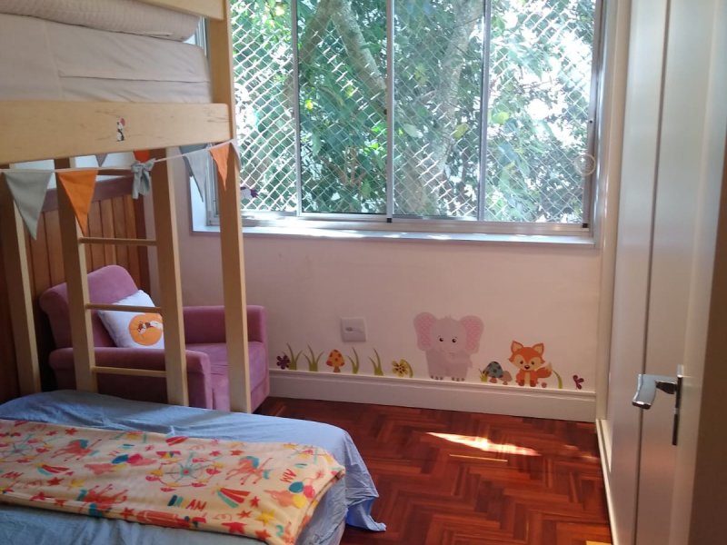 imóvel com 76m² - Leblon - Rio de Janeiro