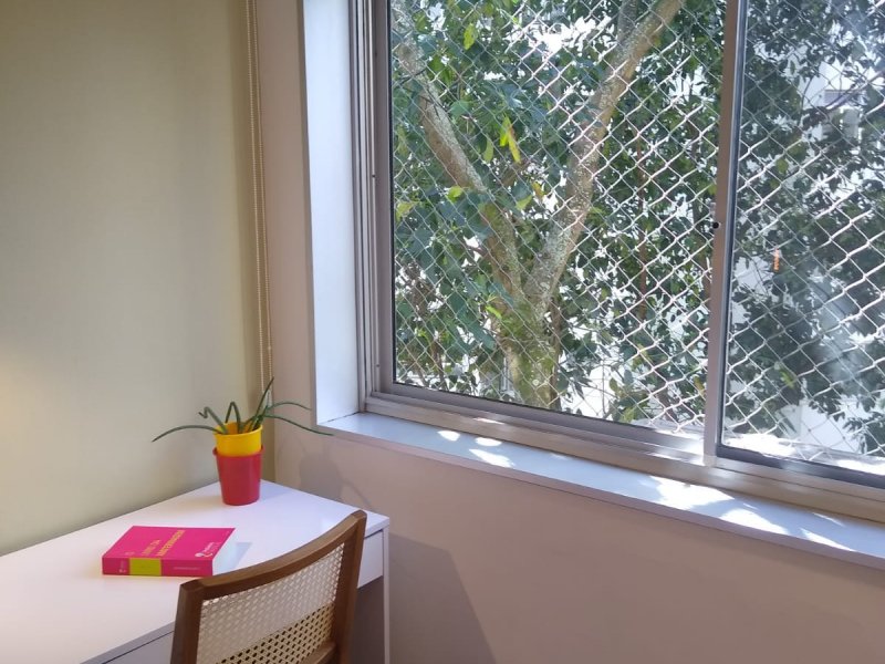 imóvel com 76m² - Leblon - Rio de Janeiro
