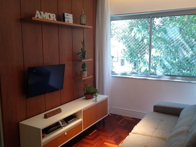 imóvel com 76m² - Leblon - Rio de Janeiro