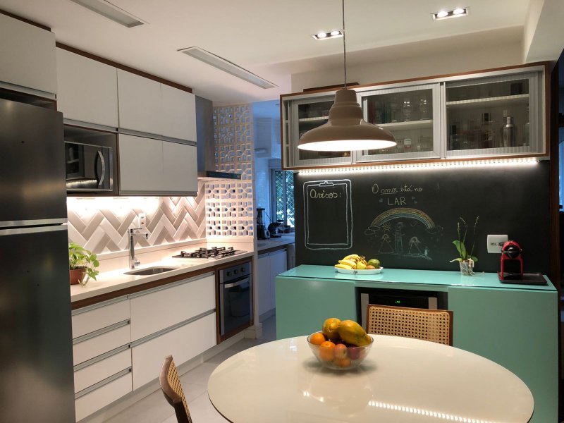 imóvel com 76m² - Leblon - Rio de Janeiro
