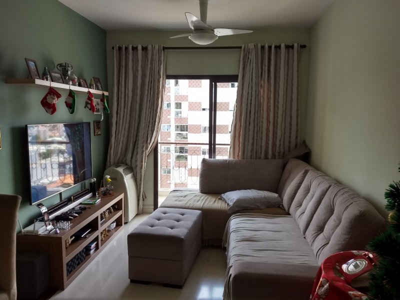 Apartamento à venda Saúde com 70m² e 2 quartos por R$ 690.000 - 216414170-img-20190102-133742448-hdr.jpg