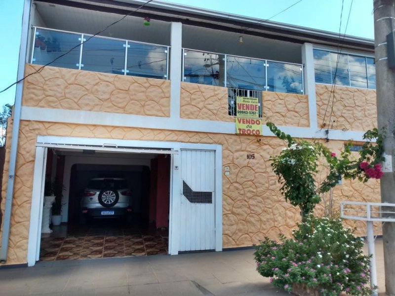 Casa à venda Coophavila II com 260m² e 5 quartos por R$ 390.000 - 1205875698-img-20210916-wa0004.jpg