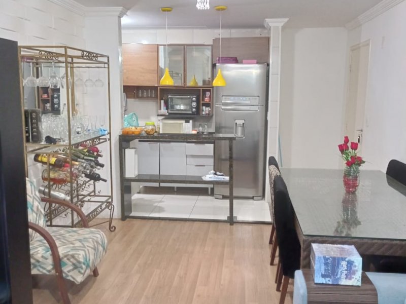 Apartamento à venda Jaraguá com 64m² e 3 quartos por R$ 350.000 - 1419265174-img-20210911-wa0072.jpg