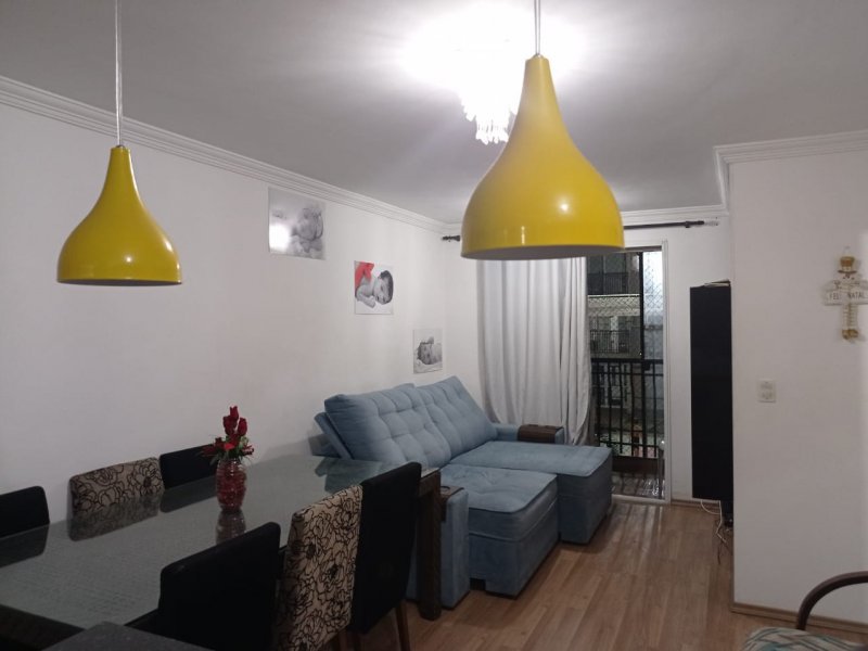 Apartamento à venda Jaraguá com 64m² e 3 quartos por R$ 350.000 - 185907617-img-20210911-wa0066.jpg