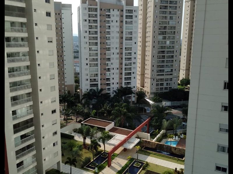 imóvel com 121m² - Vila Leopoldina - São Paulo