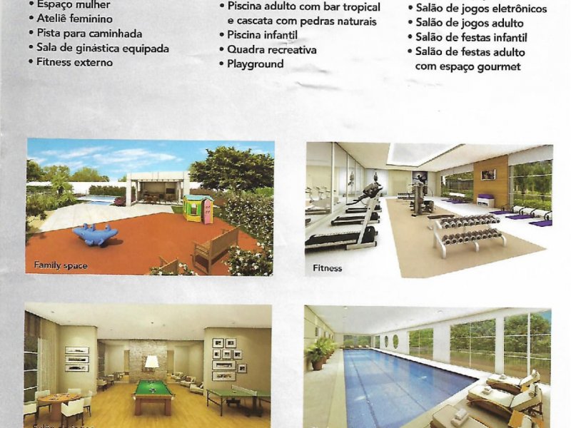 imóvel com 121m² - Vila Leopoldina - São Paulo