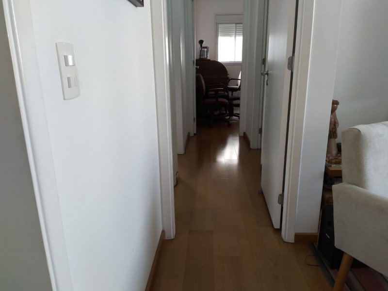 imóvel com 121m² - Vila Leopoldina - São Paulo