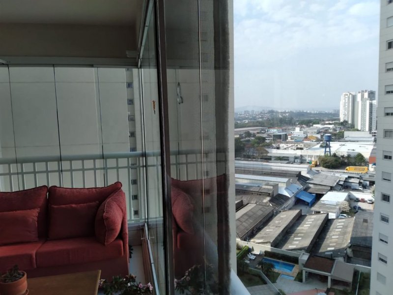 imóvel com 121m² - Vila Leopoldina - São Paulo