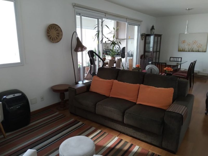 imóvel com 121m² - Vila Leopoldina - São Paulo