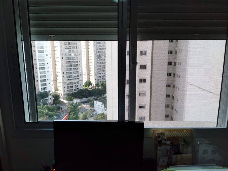 imóvel com 121m² - Vila Leopoldina - São Paulo