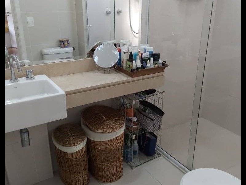 imóvel com 121m² - Vila Leopoldina - São Paulo
