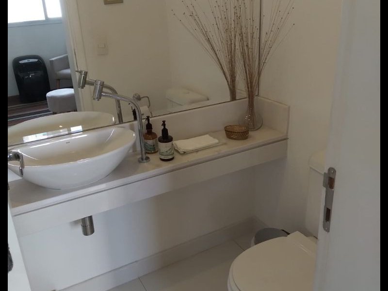imóvel com 121m² - Vila Leopoldina - São Paulo