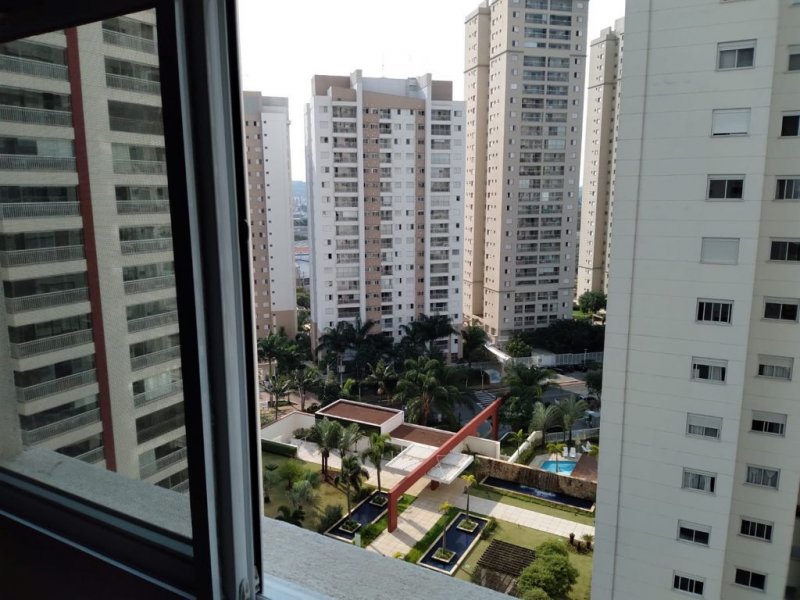 imóvel com 121m² - Vila Leopoldina - São Paulo