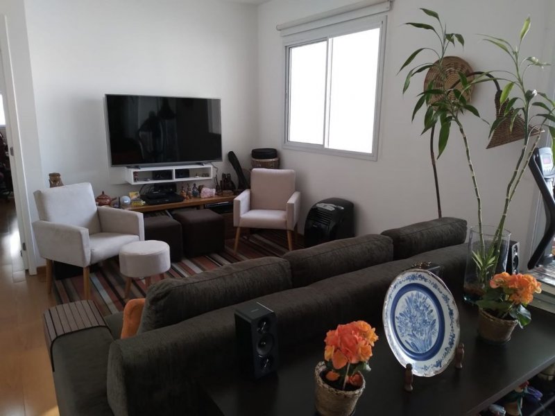 imóvel com 121m² - Vila Leopoldina - São Paulo