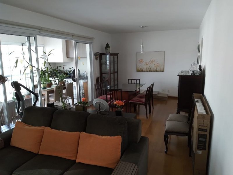 imóvel com 121m² - Vila Leopoldina - São Paulo