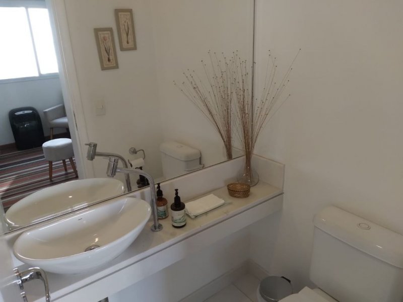 imóvel com 121m² - Vila Leopoldina - São Paulo