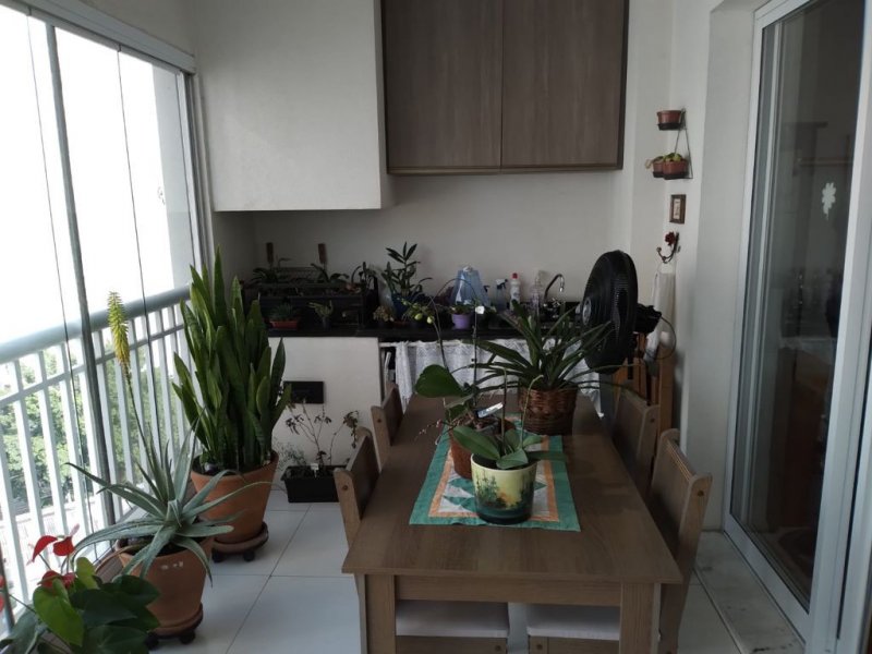 imóvel com 121m² - Vila Leopoldina - São Paulo