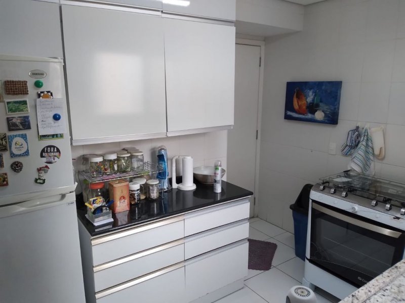 imóvel com 121m² - Vila Leopoldina - São Paulo