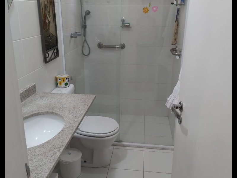 imóvel com 121m² - Vila Leopoldina - São Paulo