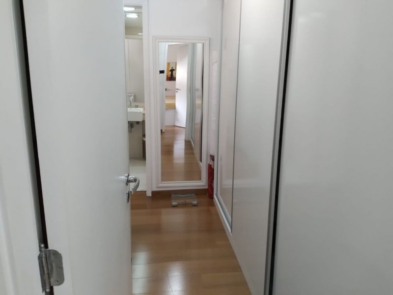 imóvel com 121m² - Vila Leopoldina - São Paulo