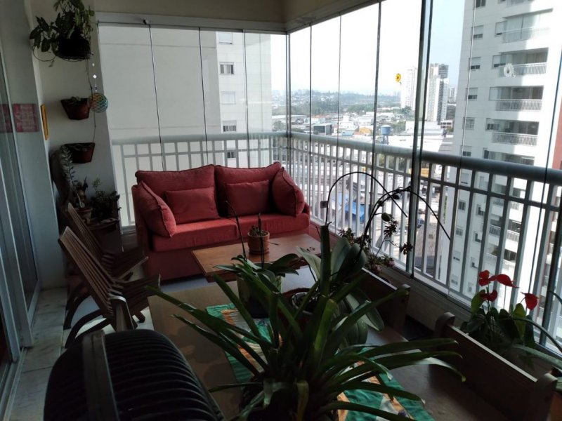 imóvel com 121m² - Vila Leopoldina - São Paulo