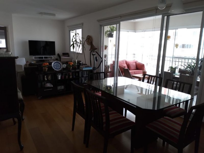 imóvel com 121m² - Vila Leopoldina - São Paulo