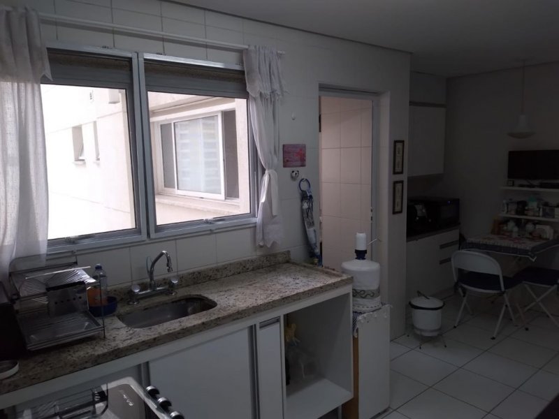 imóvel com 121m² - Vila Leopoldina - São Paulo