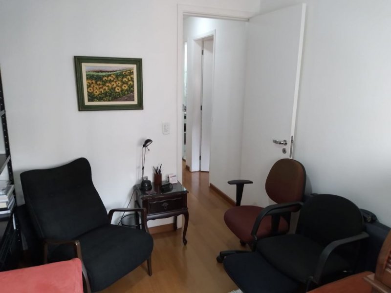 imóvel com 121m² - Vila Leopoldina - São Paulo