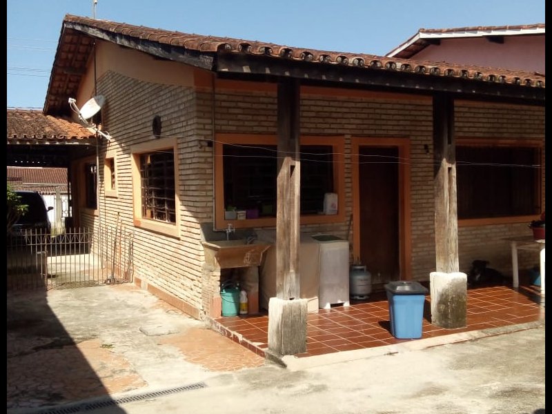imóvel com 300m² - Indaiá - Caraguatatuba