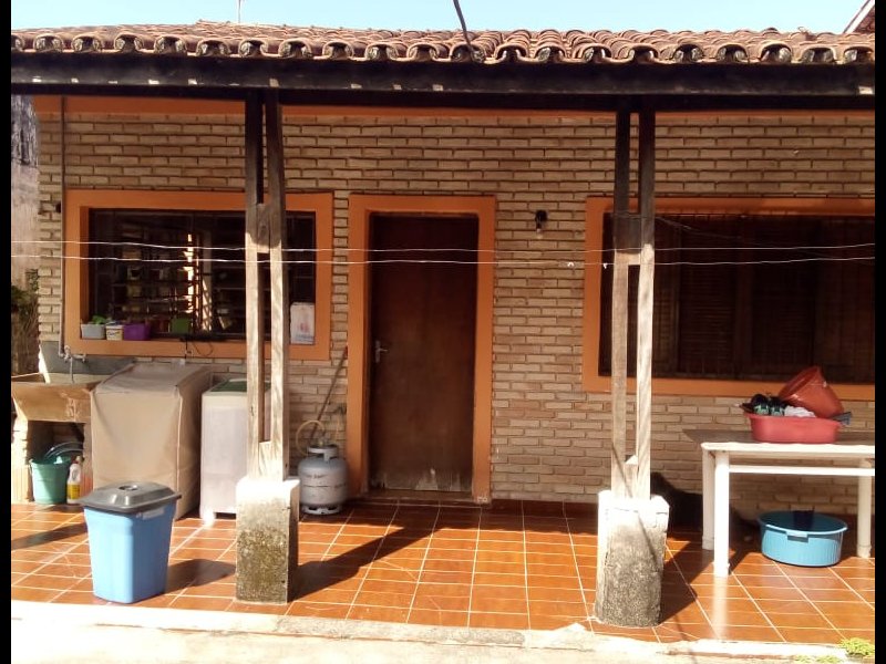 imóvel com 300m² - Indaiá - Caraguatatuba