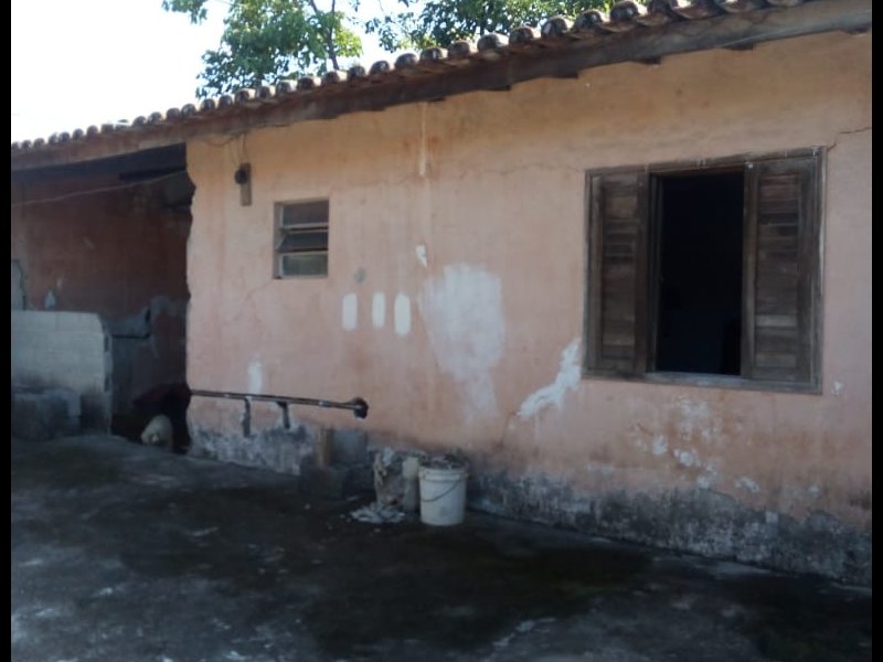 imóvel com 300m² - Indaiá - Caraguatatuba