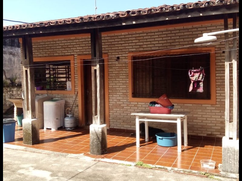 imóvel com 300m² - Indaiá - Caraguatatuba