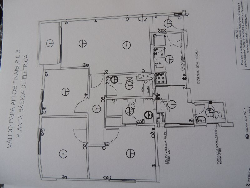 Apartamento à venda Chácara Inglesa com 75m² e 3 quartos por R$ 750.000 - 1480822740-dscn5395.JPG