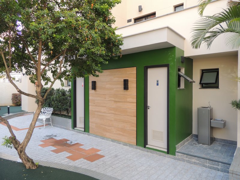 Apartamento à venda Chácara Inglesa com 75m² e 3 quartos por R$ 750.000 - 1570904286-dscn5403.JPG