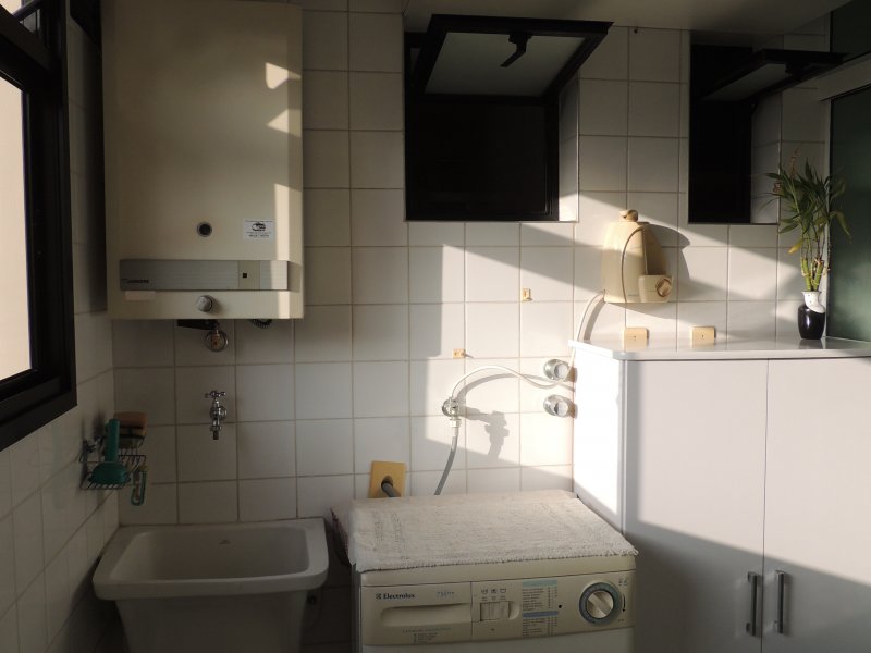 Apartamento à venda Chácara Inglesa com 75m² e 3 quartos por R$ 750.000 - 1897297431-dscn5384.JPG