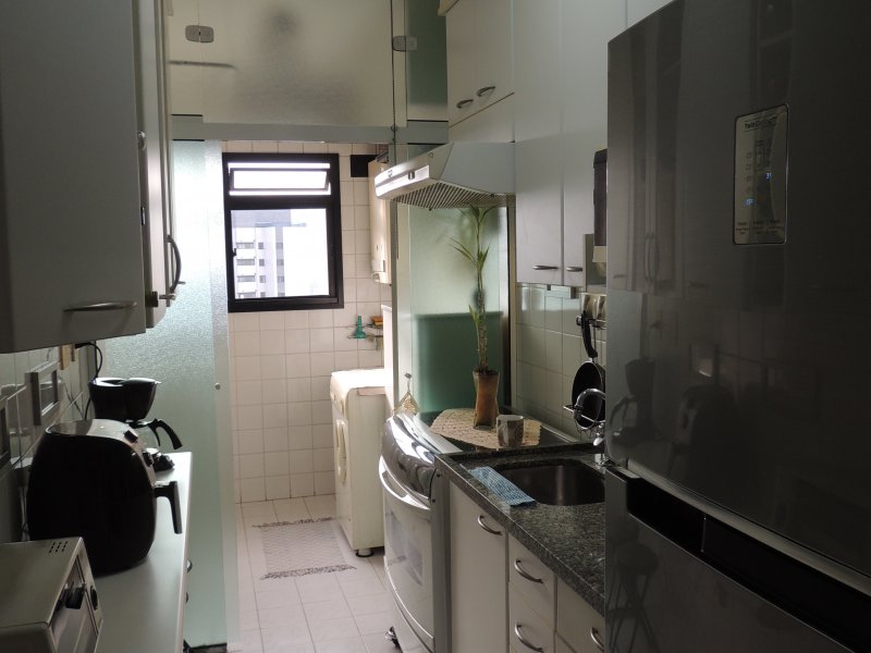 Apartamento à venda Chácara Inglesa com 75m² e 3 quartos por R$ 750.000 - 957700508-dscn5388.JPG