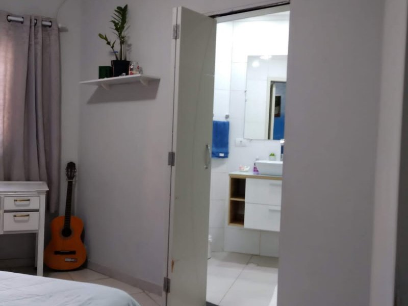 Apartamento à venda Centro com 58m² e 1 quarto por R$ 275.000 - 1029605606-quarto-5.jpg