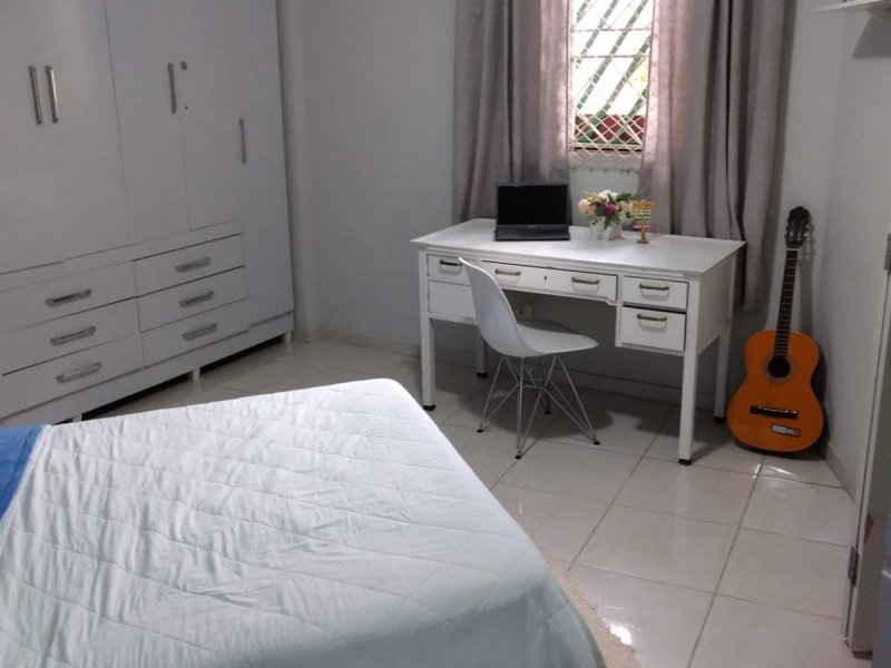 Apartamento à venda Centro com 58m² e 1 quarto por R$ 275.000 - 1062287756-quarto1.jpg