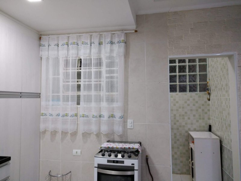 Apartamento à venda Centro com 58m² e 1 quarto por R$ 275.000 - 1078185674-cozinha-lavanderia.jpg